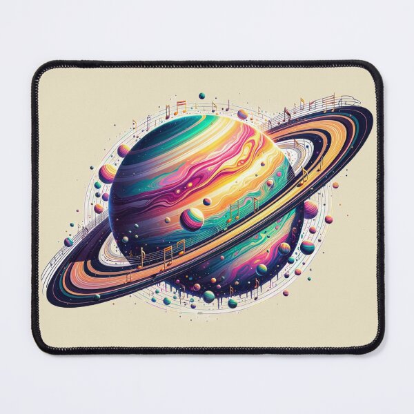 Item preview, Cosmic Harmony designed and sold by Mario Castaño Contreras.