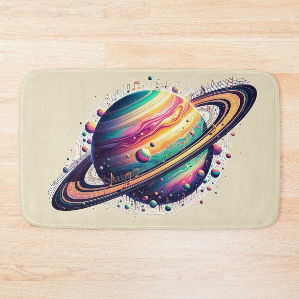 Item preview, Cosmic Harmony designed and sold by Mario  Castaño Contreras.