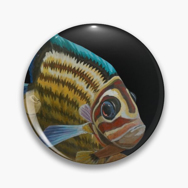 Item preview, Zebrafish designed and sold by effateON.