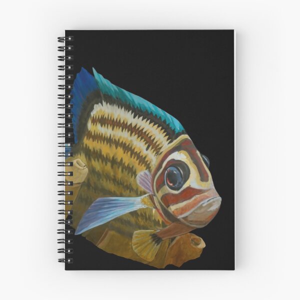 Item preview, Zebrafish designed and sold by effateON.