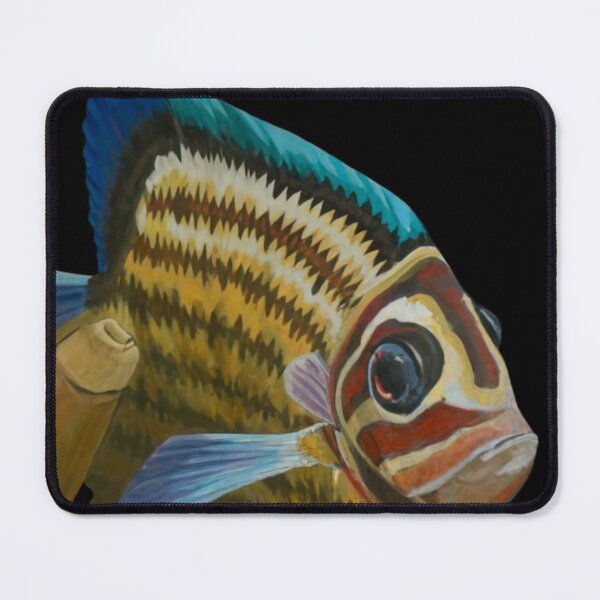Item preview, Zebrafish designed and sold by effateON.