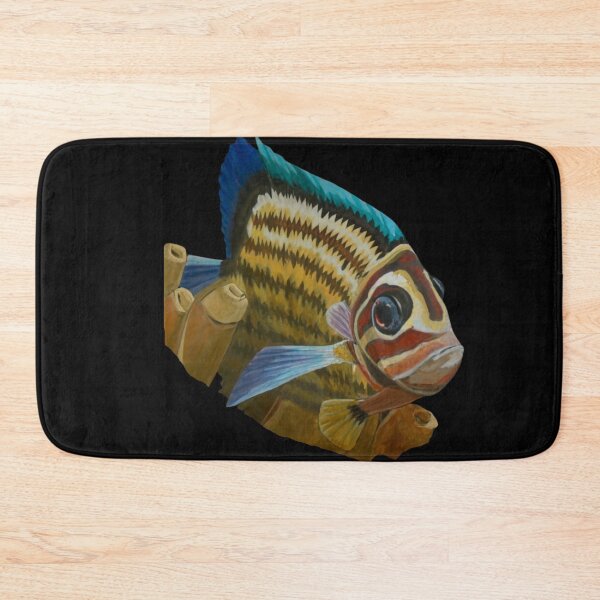 Item preview, Zebrafish designed and sold by effateON.