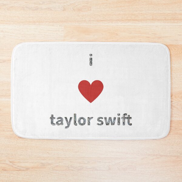 Item preview, i heart ts designed and sold by miss madison creates.