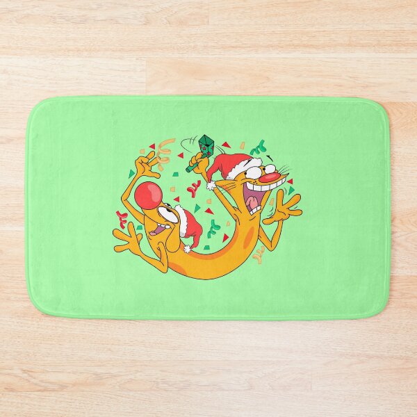 Item preview, Merry Catdog X'mas designed and sold by artxlife.