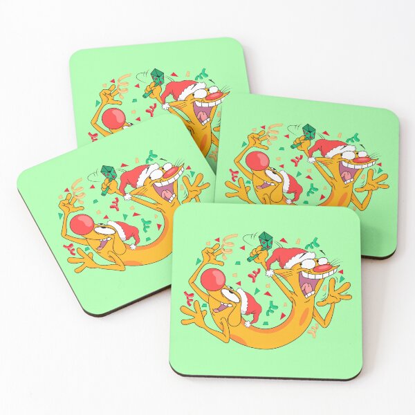 Item preview, Merry Catdog X'mas designed and sold by artxlife.