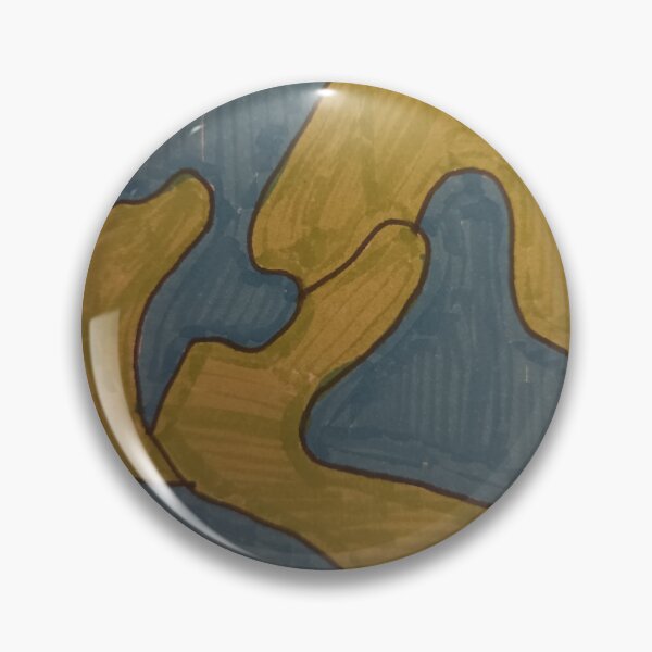 Item preview, A Map's Graceful Beauty designed and sold by Sadia  Jannat.