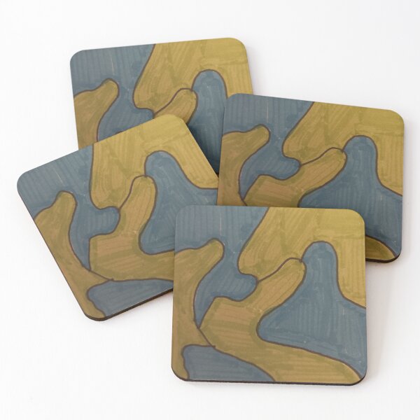 Item preview, A Map's Graceful Beauty designed and sold by Sadia  Jannat.
