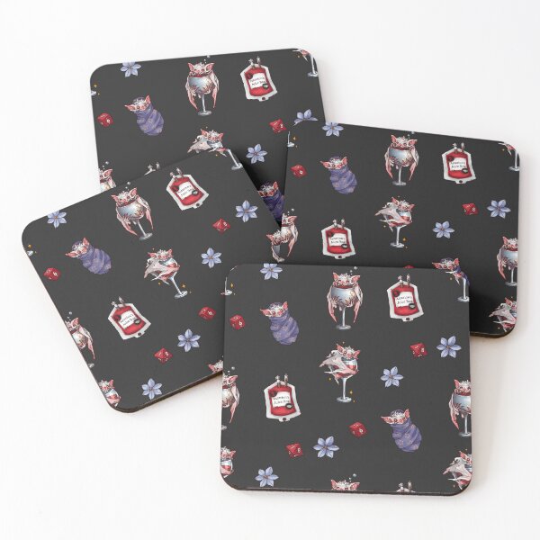 Item preview, Batstarion multi pack! | Astarion approved designed and sold by keyvei.