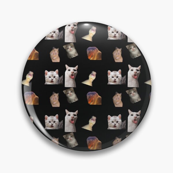 Item preview, Stickers Pack, MEME animal Pack, funny designed and sold by PawsAndCoffeeCo.