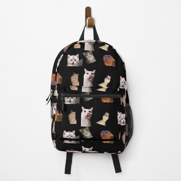 Item preview, Stickers Pack, MEME animal Pack, funny designed and sold by PawsAndCoffeeCo.