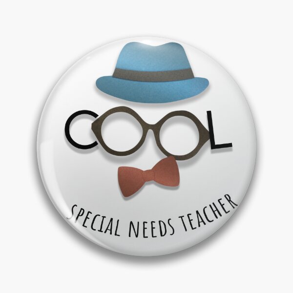 Item preview, Cool Special Needs Teacher, Special Needs Teacher gift, Appreciation Gift, Thank you gift designed and sold by MAKEtoFIT.