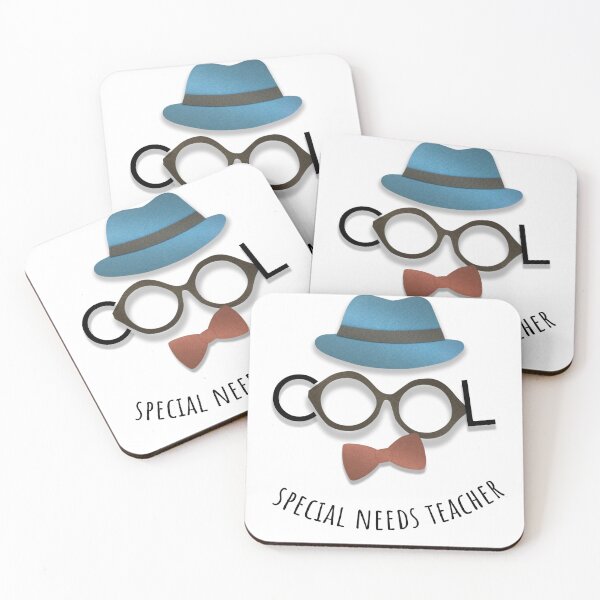 Item preview, Cool Special Needs Teacher, Special Needs Teacher gift, Appreciation Gift, Thank you gift designed and sold by MAKEtoFIT.