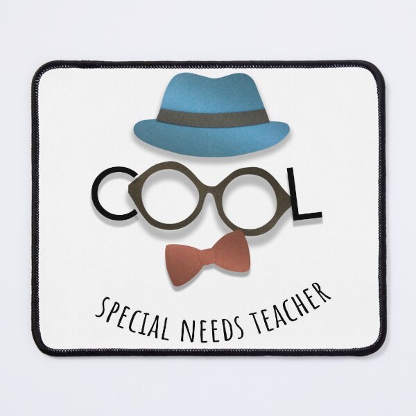 Item preview, Cool Special Needs Teacher, Special Needs Teacher gift, Appreciation Gift, Thank you gift designed and sold by MAKEtoFIT.