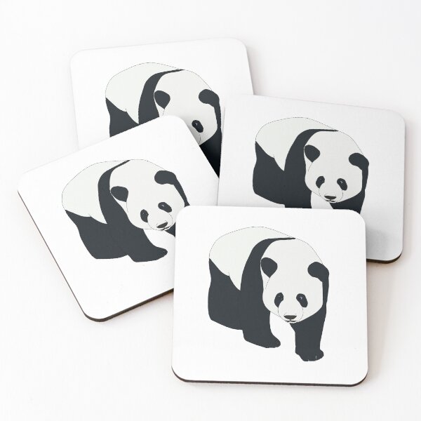 Item preview, Panda designed and sold by S0ph1eLou.