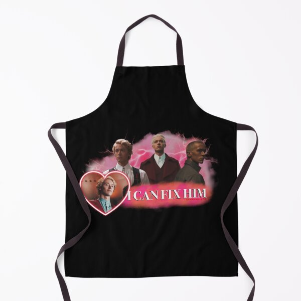 Item preview, TOM BLYTH DESIGN | I CAN FIX HIM designed and sold by Fandomex.