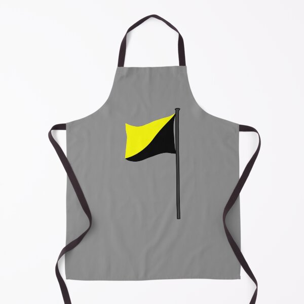 Item preview, Ancap Flag Anarcho-capitalism designed and sold by LibertyCapital.