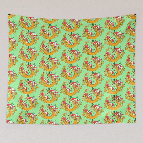 Item preview, Merry Catdog X'mas designed and sold by artxlife.