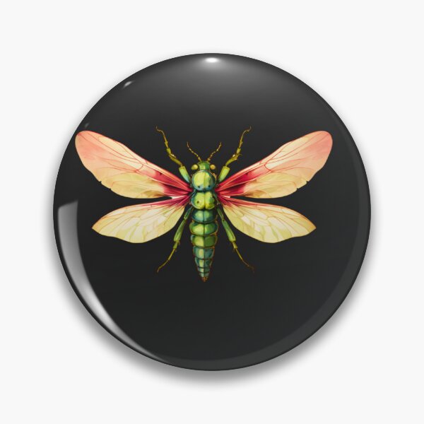 Item preview, Winged Wonders: Nature's Tiny  designed and sold by AnimalsDH305.
