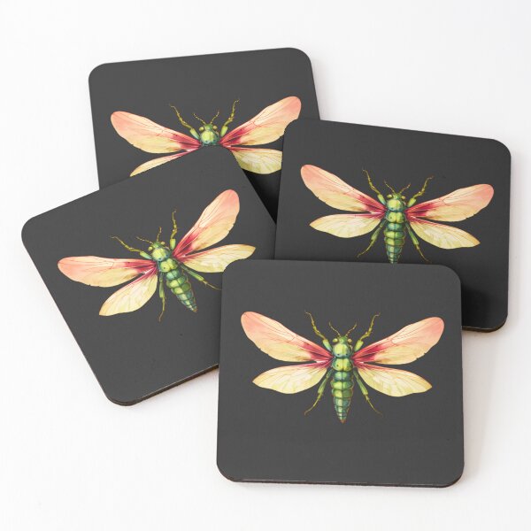 Item preview, Winged Wonders: Nature's Tiny  designed and sold by AnimalsDH305.