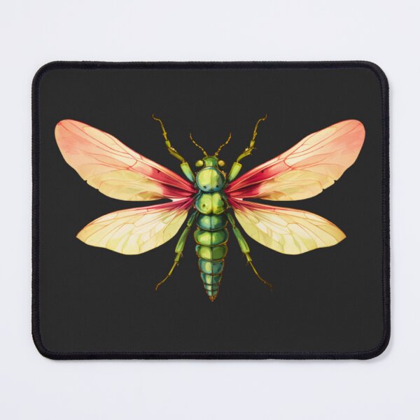Item preview, Winged Wonders: Nature's Tiny designed and sold by AnimalsDH305.