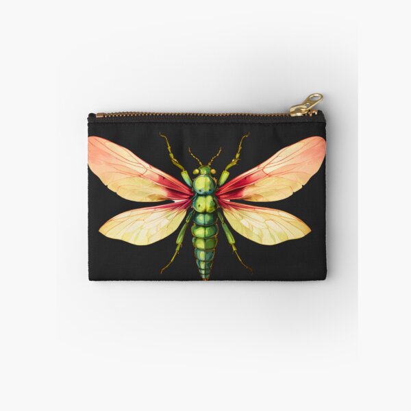 Item preview, Winged Wonders: Nature's Tiny  designed and sold by AnimalsDH305.