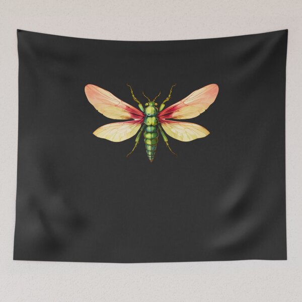 Item preview, Winged Wonders: Nature's Tiny  designed and sold by AnimalsDH305.