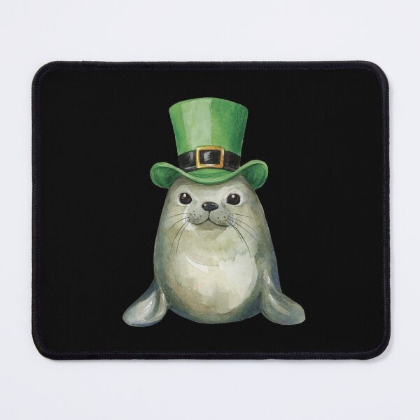 Item preview,  Saint Patrick's seal designed and sold by jkrphoto.