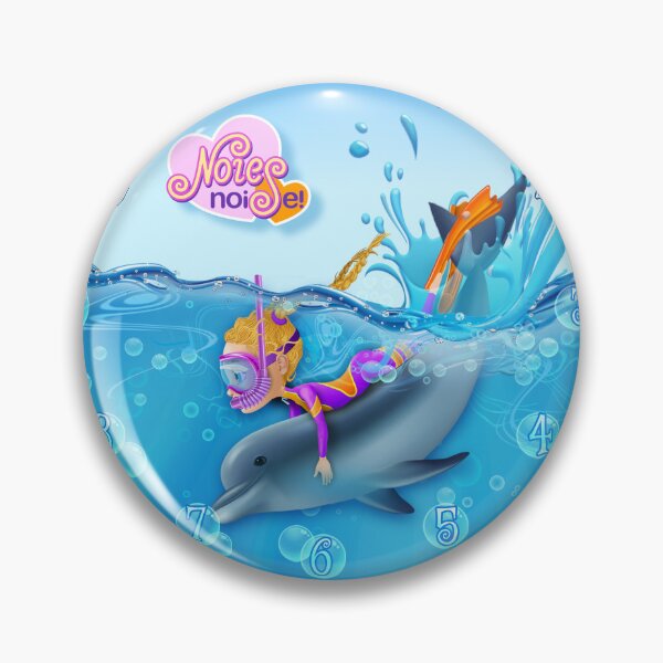 Item preview, Clock Kika diving designed and sold by Noies Noise!.