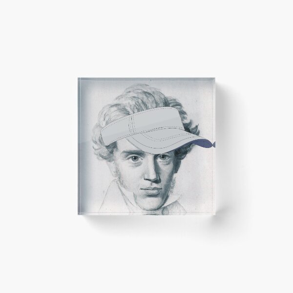 Item preview, Soren Kirkegaard designed and sold by 24online.