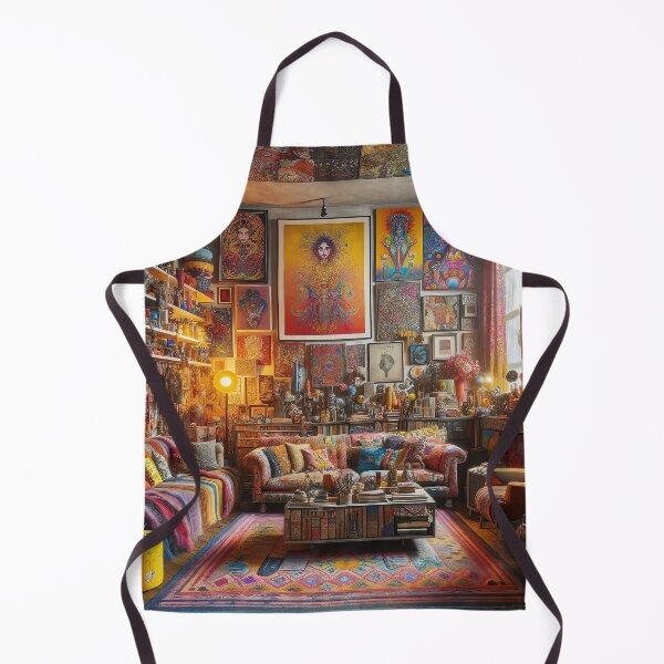 Item preview, The Artists Sun Room designed and sold by JackrabbitPub.