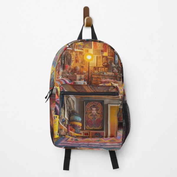 Item preview, The Artists Sun Room designed and sold by JackrabbitPub.