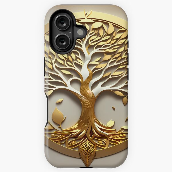 Item preview, tree of abundance designed and sold by TokenizeWorld.