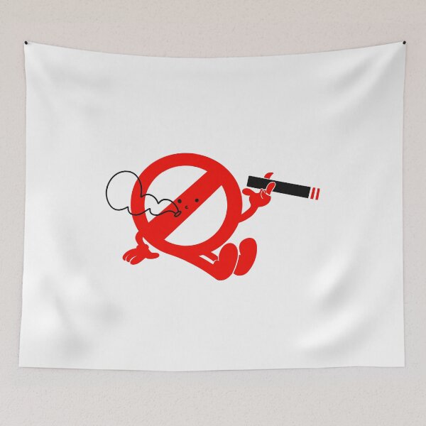 Item preview, Stop smoke designed and sold by elfizayudha.