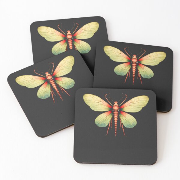 Item preview, Winged Wonders: Nature's Tiny  designed and sold by AnimalsDH305.