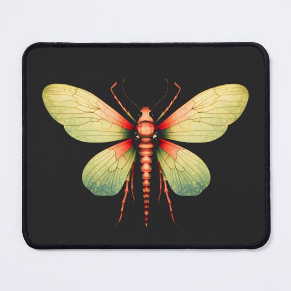 Item preview, Winged Wonders: Nature's Tiny designed and sold by AnimalsDH305.