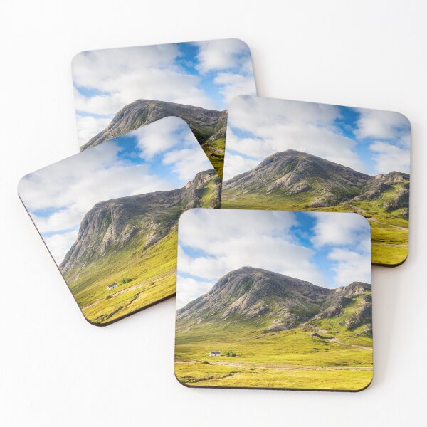 Item preview, Buachaille Etive Mor designed and sold by Mark Greenwood.