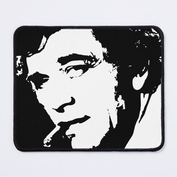 Item preview, Columbo - Just One More Thing designed and sold by PaulArden.