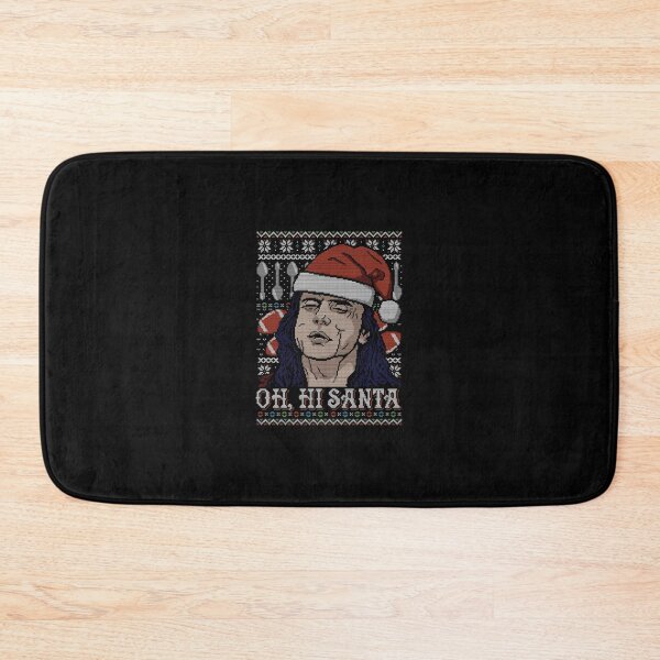 Item preview, ¡Hola Papá Noel! designed and sold by lettersorenyu.