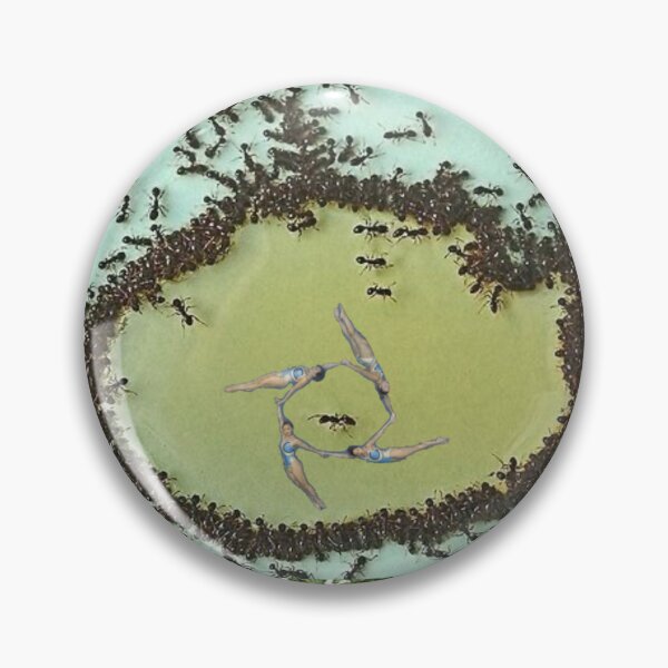 Item preview, Love Ant Love designed and sold by alexeri-art.