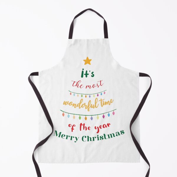 Item preview, It's the most wonderful time of the year designed and sold by LemonTreeByUma.