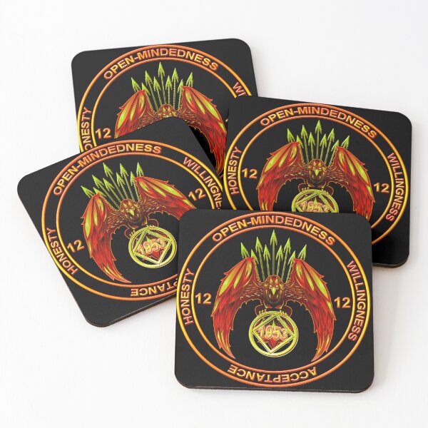 Item preview, NA SPIRITUAL SOLUTIONS designed and sold by NA-WEARS.