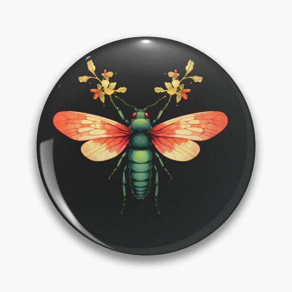 Item preview, Winged Wonders: Nature's Tiny  designed and sold by AnimalsDH305.