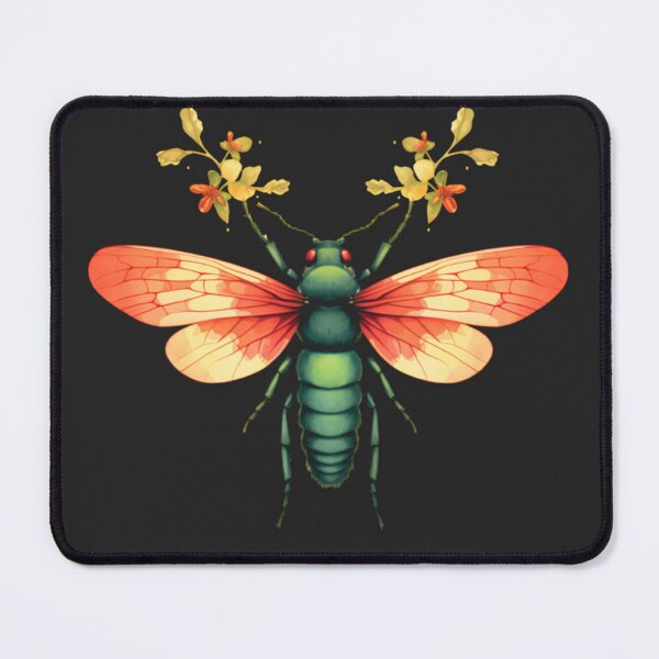 Item preview, Winged Wonders: Nature's Tiny designed and sold by AnimalsDH305.