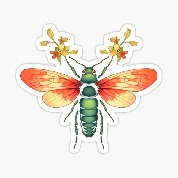 Item preview, Winged Wonders: Nature's Tiny  designed and sold by AnimalsDH305.