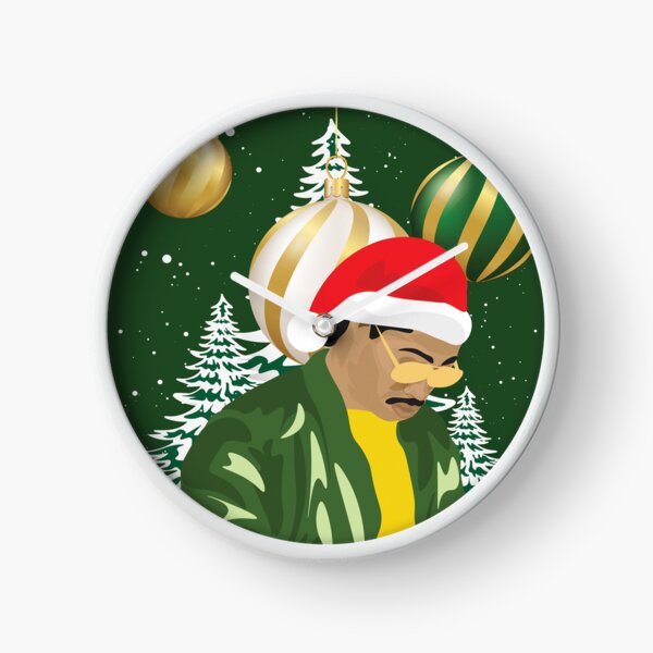 Artikelvorschau, TRAP CHRISTMAS FUTURE EDITION entworfen und verkauft von Easygraphixs.