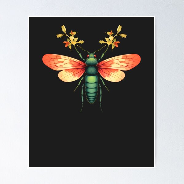 Item preview, Winged Wonders: Nature's Tiny  designed and sold by AnimalsDH305.