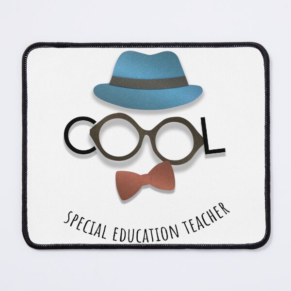 Item preview, Cool Special Education Teacher, Special Education Teacher gift, Appreciation Gift, Thank you gift designed and sold by MAKEtoFIT.