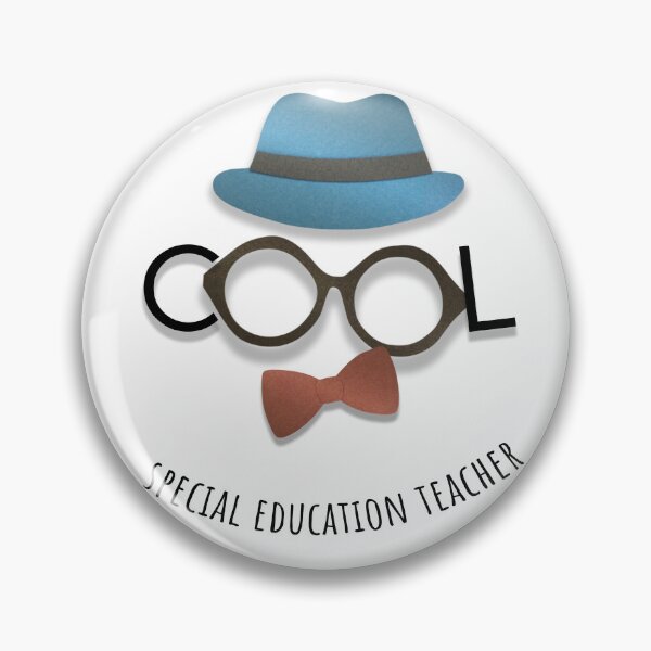 Item preview, Cool Special Education Teacher, Special Education Teacher gift, Appreciation Gift, Thank you gift designed and sold by MAKEtoFIT.