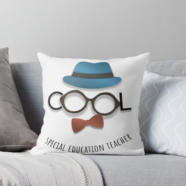 Item preview, Cool Special Education Teacher, Special Education Teacher gift, Appreciation Gift, Thank you gift designed and sold by MAKEtoFIT.