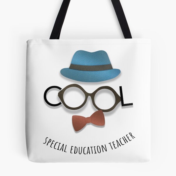 Item preview, Cool Special Education Teacher, Special Education Teacher gift, Appreciation Gift, Thank you gift designed and sold by MAKEtoFIT.